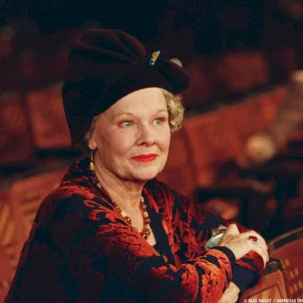 Miniature photo du film : Madame Henderson présente