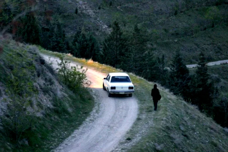 Photo 2 du film : Une nuit