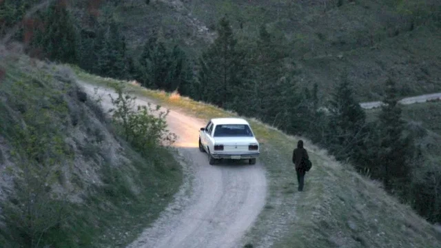 Photo 2 du film : Une nuit