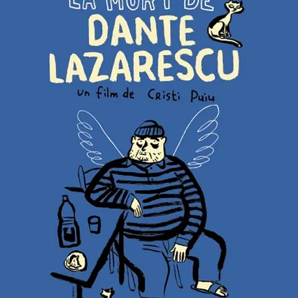 Miniature photo du film : La mort de monsieur Lazarescu