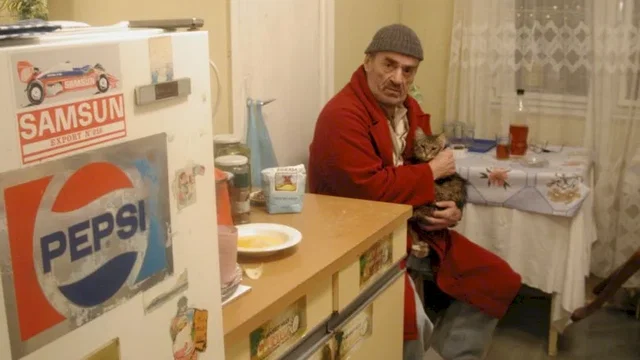 Photo du film : La mort de monsieur Lazarescu