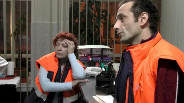 Photo du film : La mort de monsieur Lazarescu