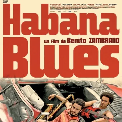 Miniature photo du film : Habana blues