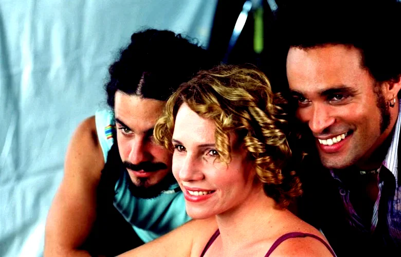 Photo 2 du film : Habana blues