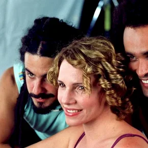 Photo du film : Habana blues