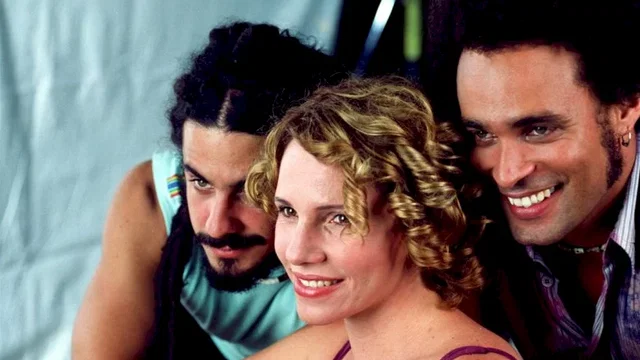 Photo 2 du film : Habana blues