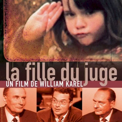Miniature photo du film : La fille du juge