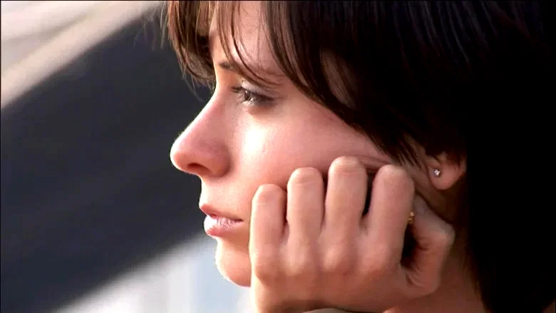 Photo du film : La fille du juge