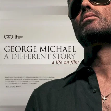 Miniature photo du film : George michael : mon histoire