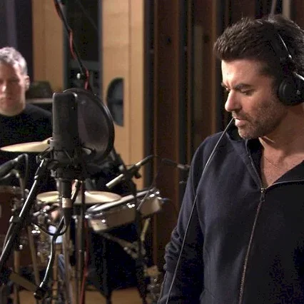 Miniature photo du film : George michael : mon histoire