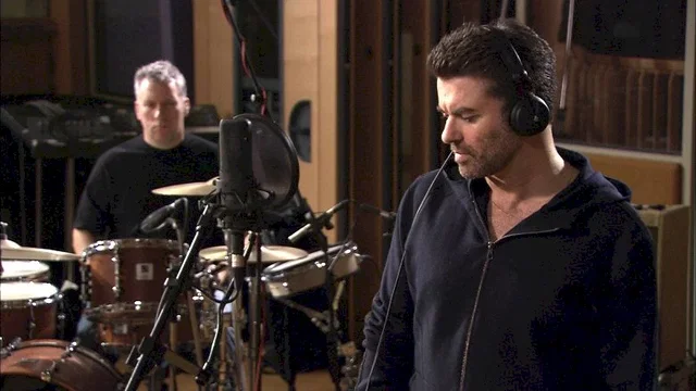 Photo du film : George michael : mon histoire