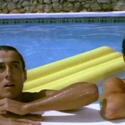 Miniature photo du film : George michael : mon histoire