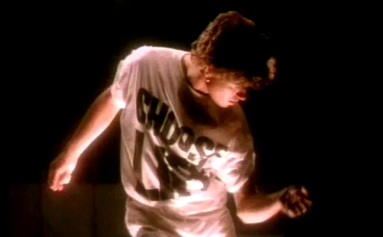 Photo 4 du film : George michael : mon histoire