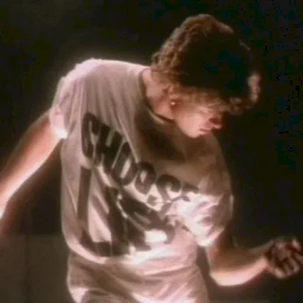 Miniature photo du film : George michael : mon histoire