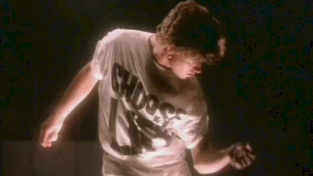 Photo du film : George michael : mon histoire