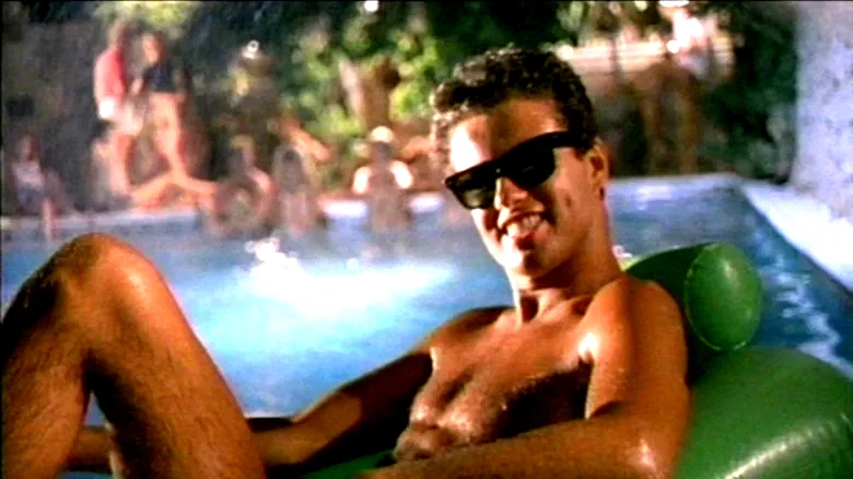 Photo 5 du film : George michael : mon histoire