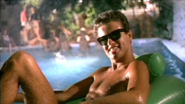 Photo du film : George michael : mon histoire