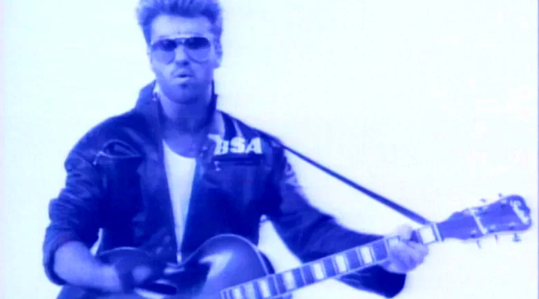Photo 6 du film : George michael : mon histoire