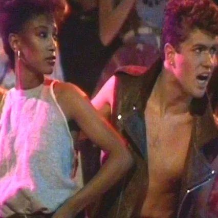 Miniature photo du film : George michael : mon histoire