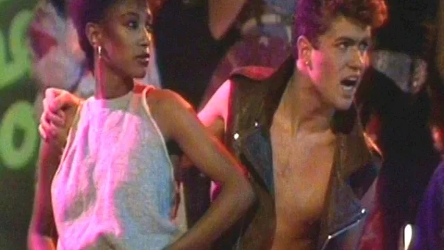 Photo du film : George michael : mon histoire