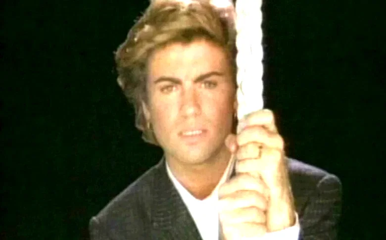 Photo 8 du film : George michael : mon histoire