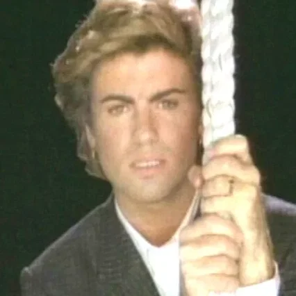 Miniature photo du film : George michael : mon histoire