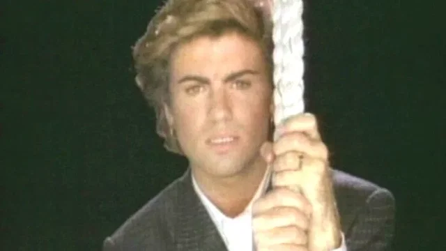 Photo du film : George michael : mon histoire