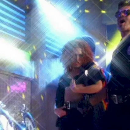 Miniature photo du film : George michael : mon histoire