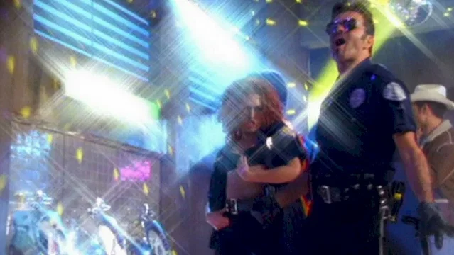 Photo du film : George michael : mon histoire