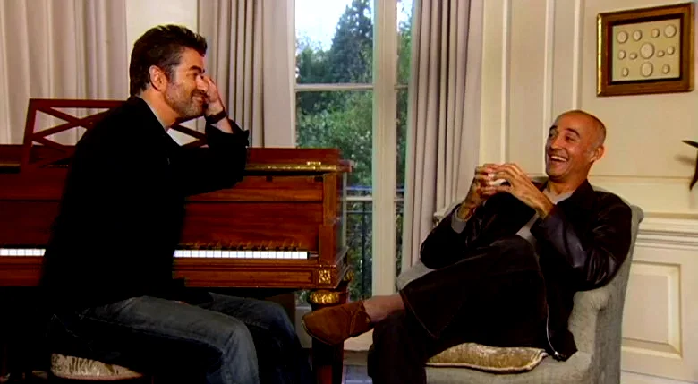 Photo 10 du film : George michael : mon histoire