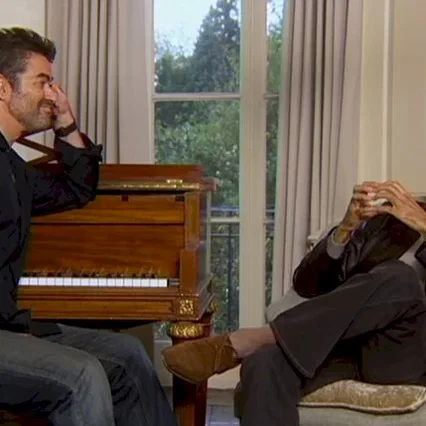 Miniature photo du film : George michael : mon histoire