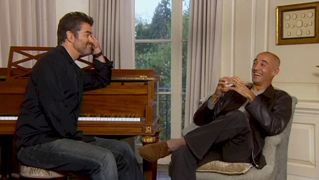 Photo du film : George michael : mon histoire