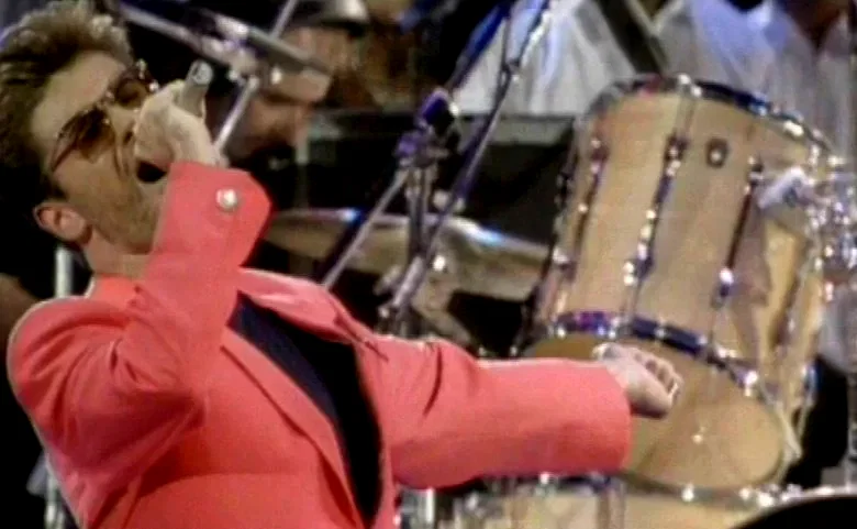 Photo 11 du film : George michael : mon histoire