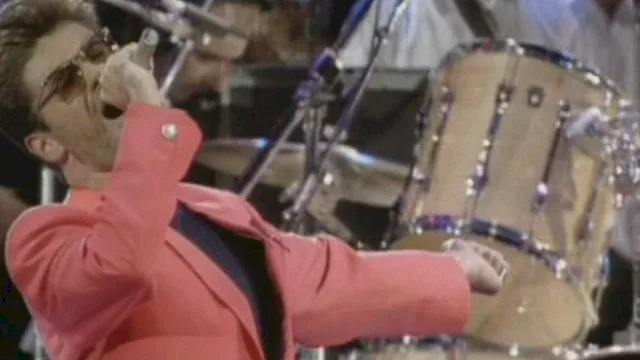 Photo du film : George michael : mon histoire