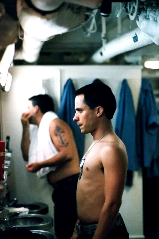 Photo 5 du film : The king