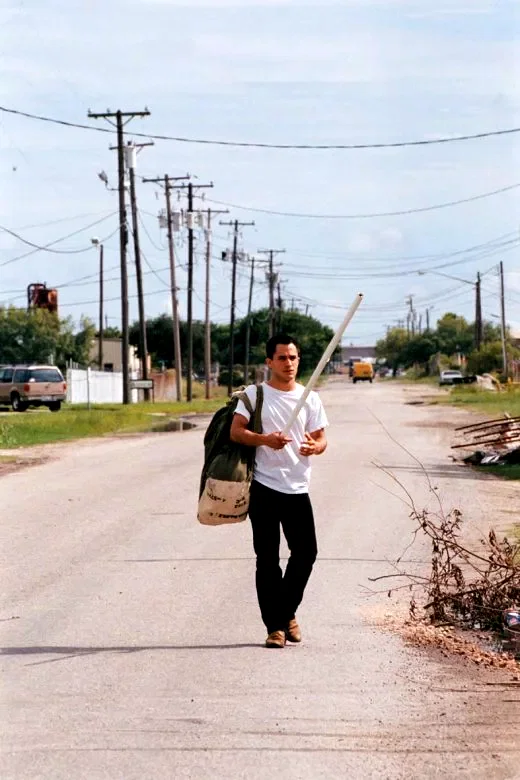Photo 6 du film : The king