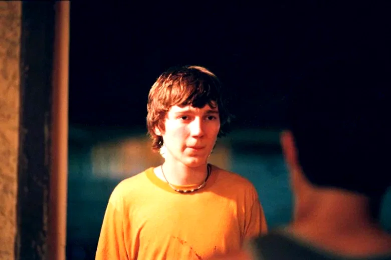 Photo 16 du film : The king
