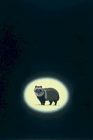 Photo du film : Pompoko