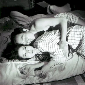 Photo du film : Passion