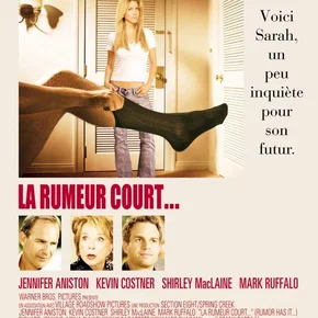 Photo du film : La rumeur court...