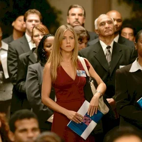 Photo du film : La rumeur court...