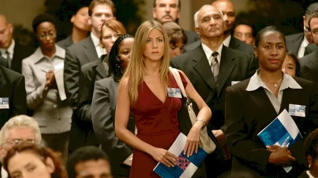 Photo 3 du film : La rumeur court...