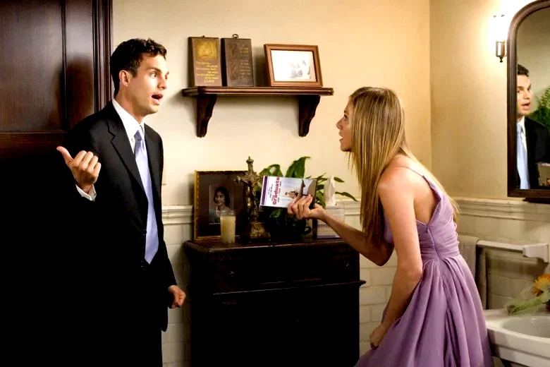 Photo 10 du film : La rumeur court...