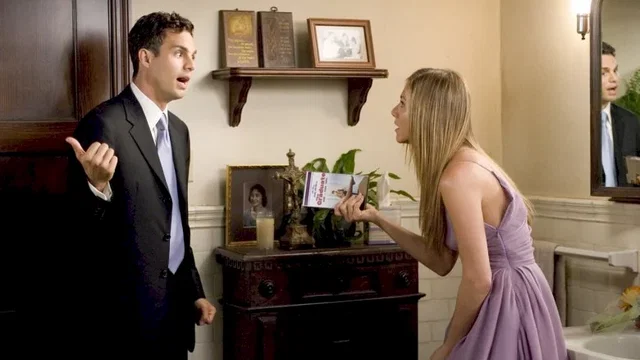 Photo 10 du film : La rumeur court...