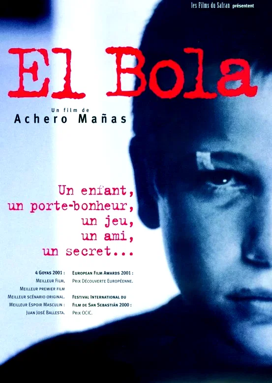 Photo 1 du film : El bola