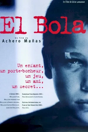 Photo 1 du film : El bola