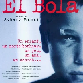 Photo du film : El bola