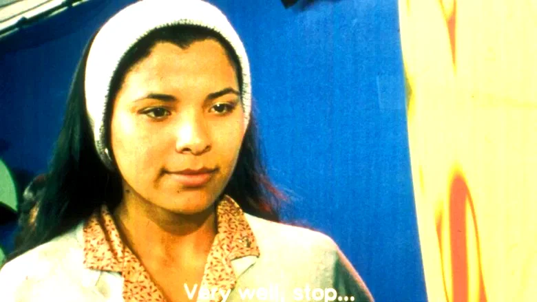 Photo 2 du film : Historias minimas