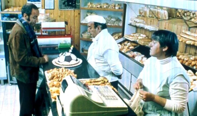 Photo 3 du film : Historias minimas