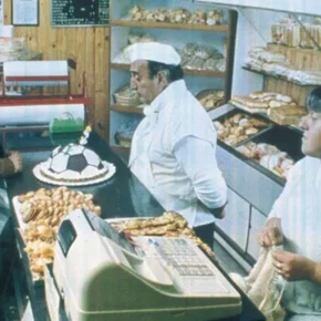 Photo du film : Historias minimas